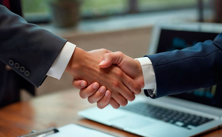 Revolutionizing Business Efficiency with OdelTech