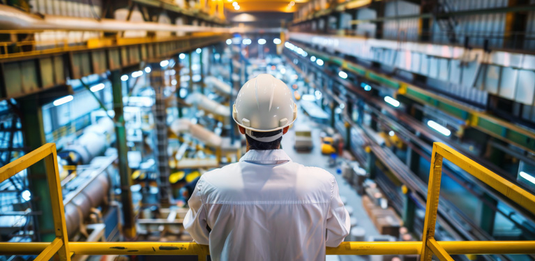 Logistics Supply Chain