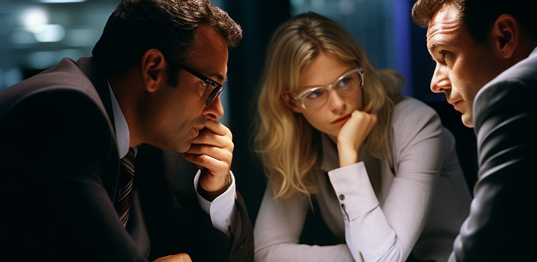Business Consulting