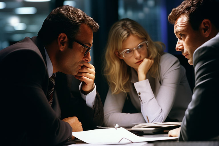 Empowering Businesses with Cutting Edge Solutions