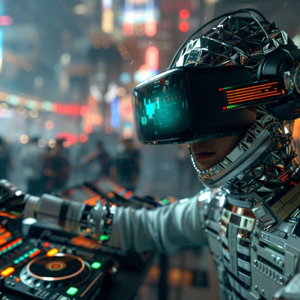 Virtual Business
