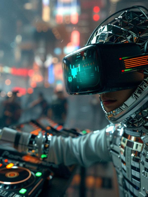 Virtual Business